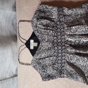 Ann Taylor Loft Maxi Dress, Size 2